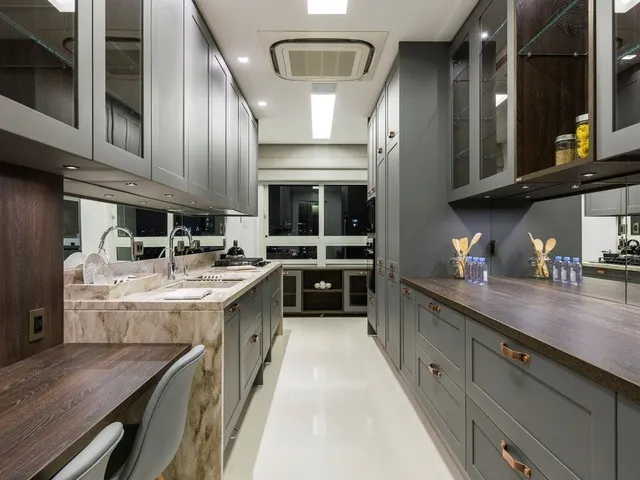Imagem 16: 0 Apartamento com 5 dormitórios
