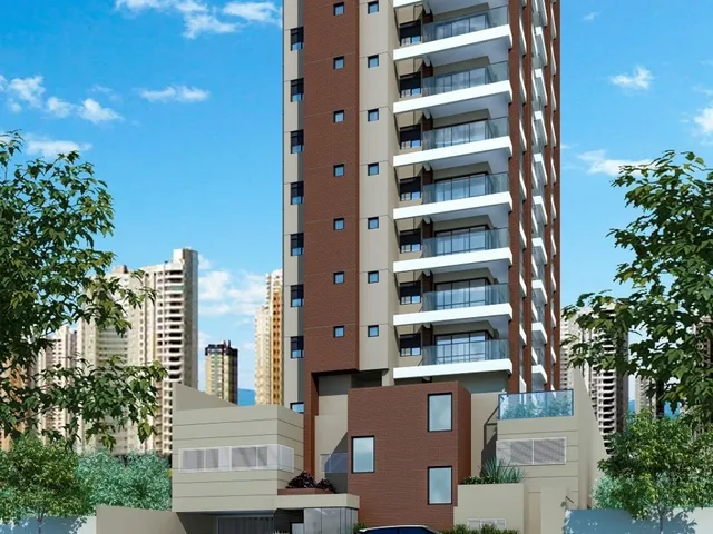 Imagem 3: 0 Apartamento com 3 dormitórios