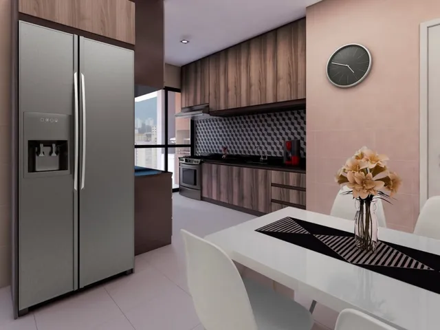 Imagem 5: 0 Apartamento com 3 dormitórios