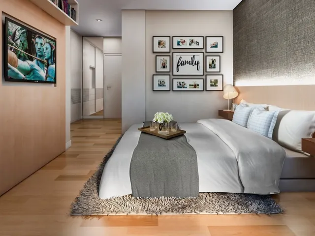 Imagem 6: 0 Apartamento com 3 dormitórios