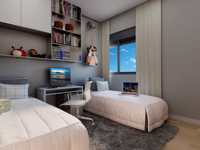 Imagem 7: 0 Apartamento com 3 dormitórios