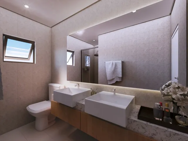 Imagem 8: 0 Apartamento com 3 dormitórios