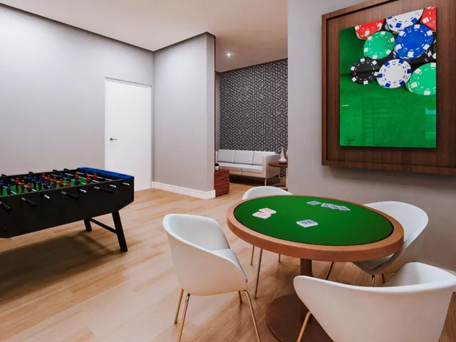 Imagem 9: 0 Apartamento com 3 dormitórios