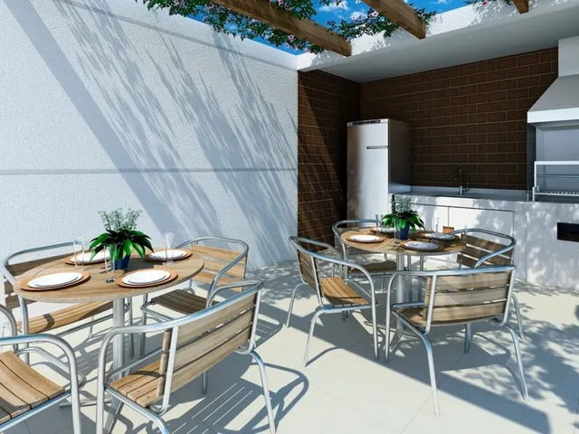 Imagem 10: 0 Apartamento com 3 dormitórios