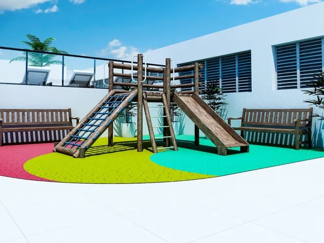 Imagem 11: 0 Apartamento com 3 dormitórios