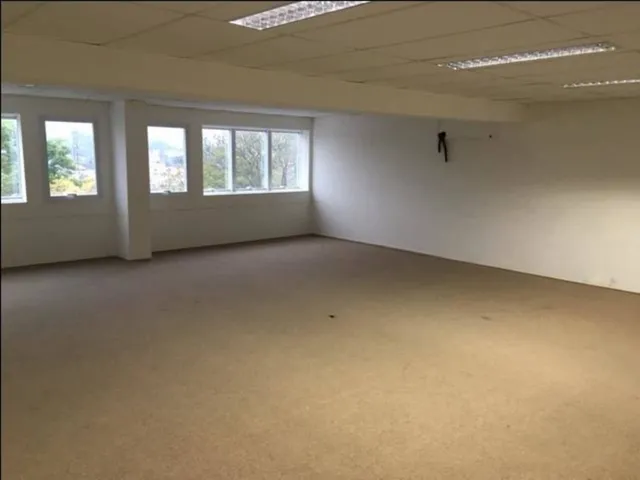 Imagem 7: 0 Sala comercial com 12 vagas na garagem