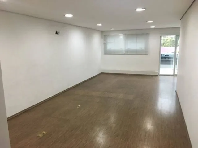 Imagem 8: 0 Sala comercial com 12 vagas na garagem
