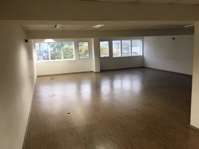 Imagem 6: 0 Sala comercial com 12 vagas na garagem