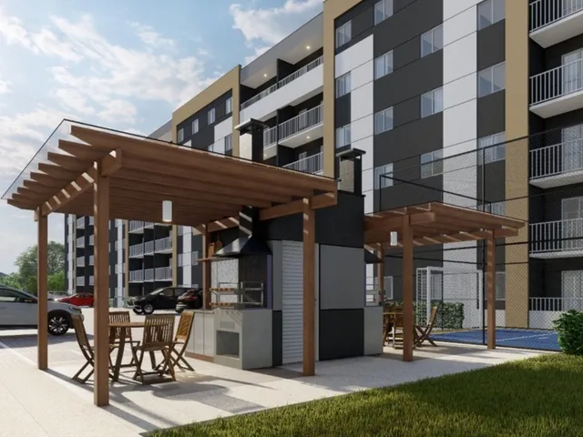 Imagem 12: 0 Apartamento com 3 dormitórios