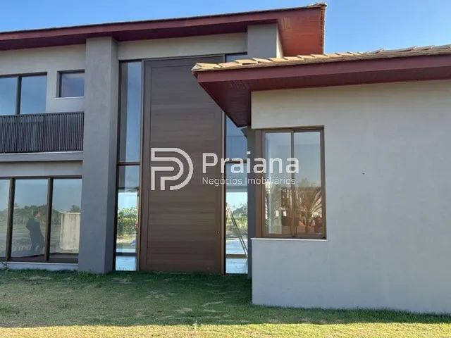 Imagem: Casa de Luxo em Condomínio na Praia do