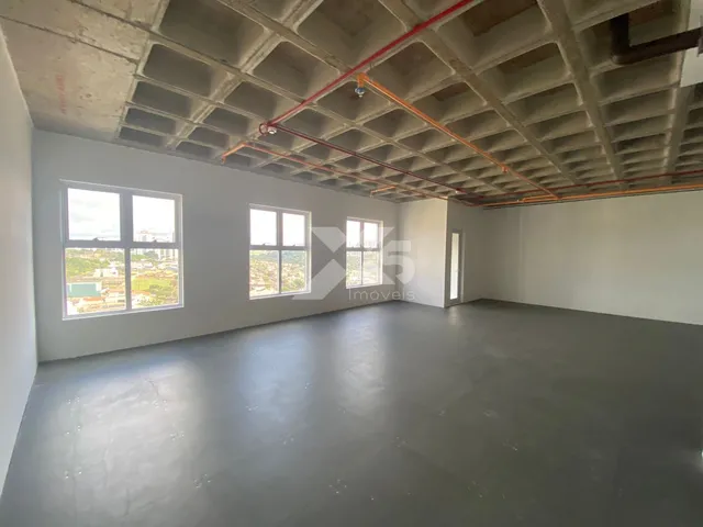 Imagem 1: Torre Firenze - Sala comercial para alugar, 75m² no condomínio Torre Firenze - Bela