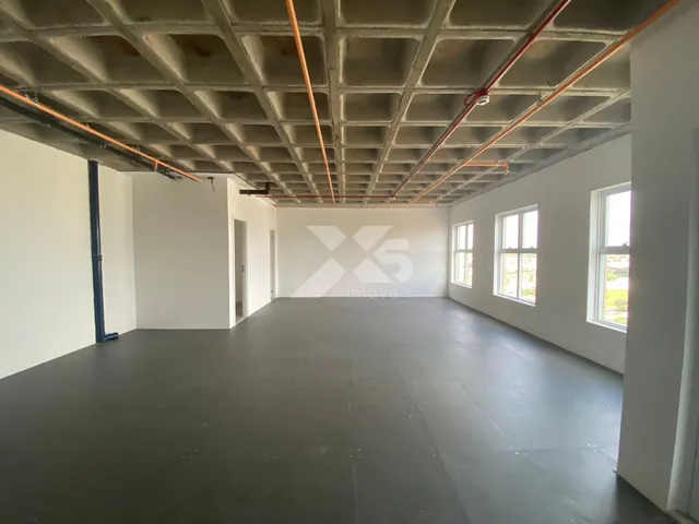 Imagem 3: Torre Firenze - Sala comercial para alugar, 75m² no condomínio Torre Firenze - Bela