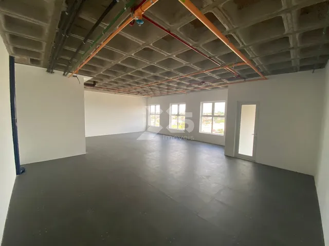 Imagem 4: Torre Firenze - Sala comercial para alugar, 75m² no condomínio Torre Firenze - Bela