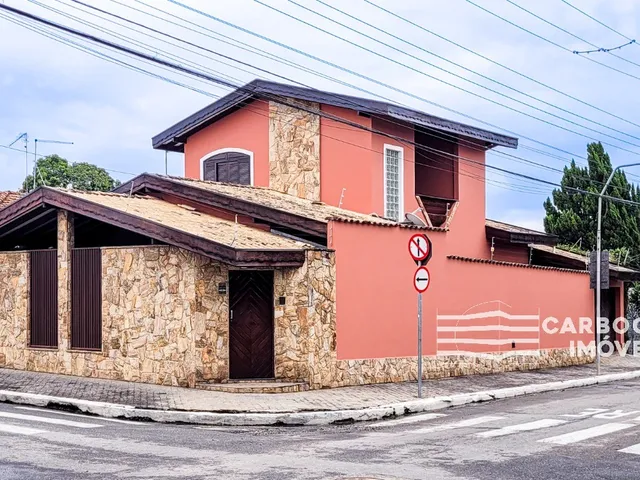 Imagem: Casa a Venda na Vila Santos em Caçapava