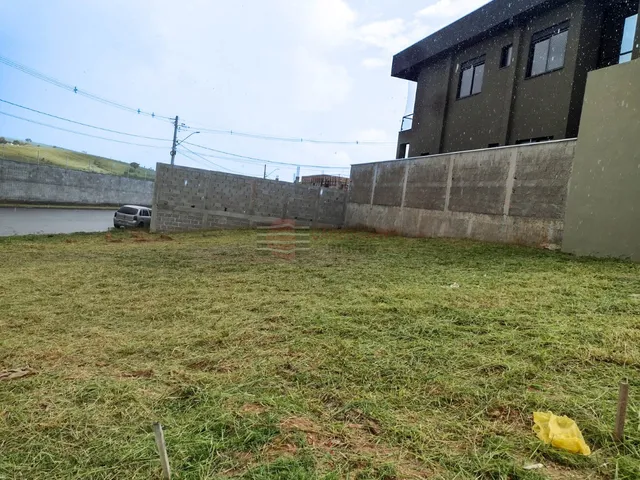 Imagem: Terreno em Condomínio a Venda no Malibu
