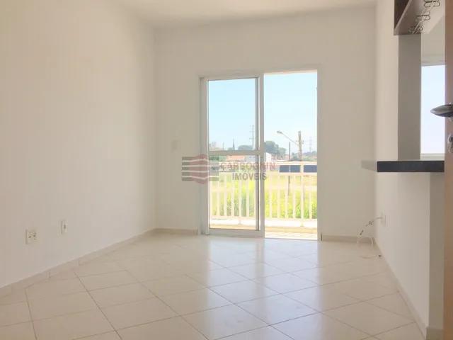 Imagem: Apartamento a Venda no Condomínio Gran