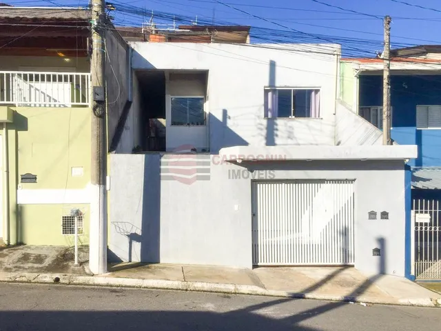 Imagem: Sobrado a Venda no Borda da Mata em Caçapava