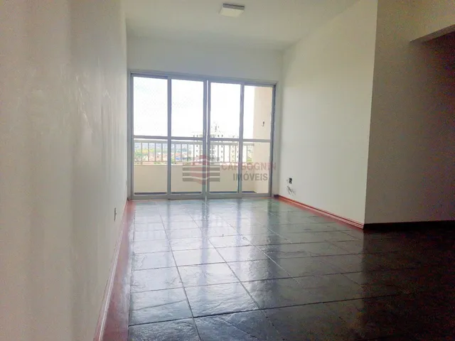 Imagem: Apartamento a Venda no Condomínio Mônaco