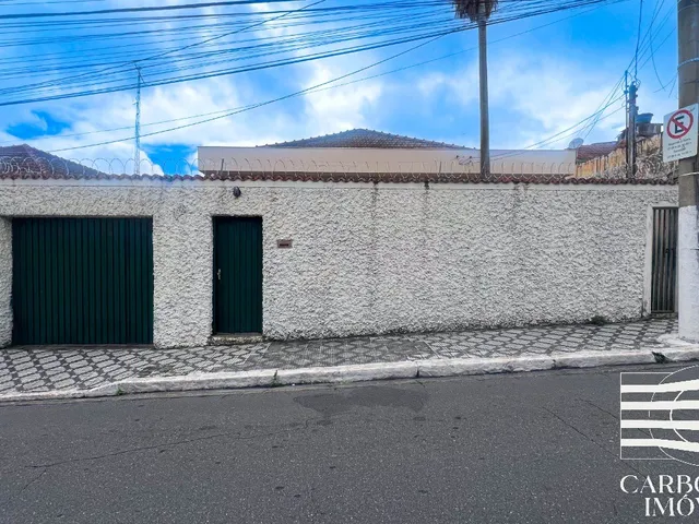 Imagem: Casa a Venda no Centro em Caçapava