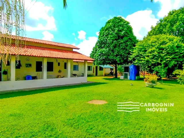 Imagem: Casa a Venda no Sapé I em Caçapava