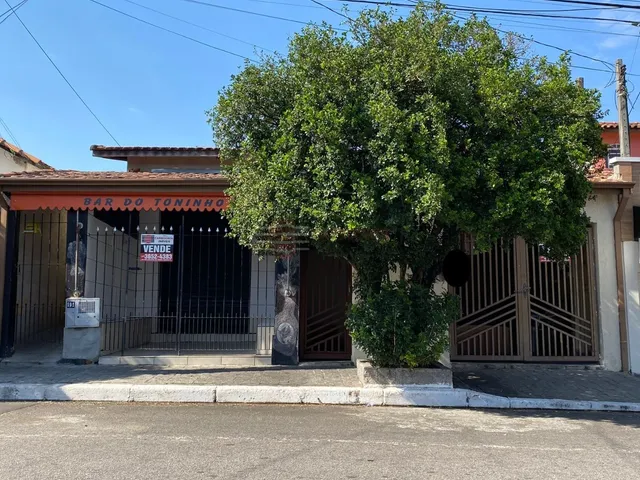 Imagem: Casa a Venda na Vila Antônio Augusto em