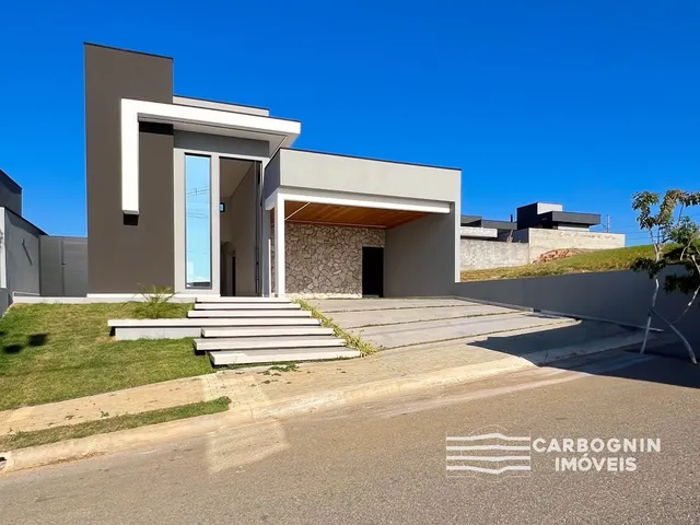 Imagem: Casa em Condomínio a Venda no santa Mônica