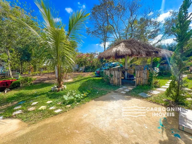 Imagem: Casa a Venda no Perinho em Caçapava