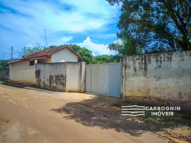 Imagem: Chácara a Venda no Tijuco Preto em Caçapava