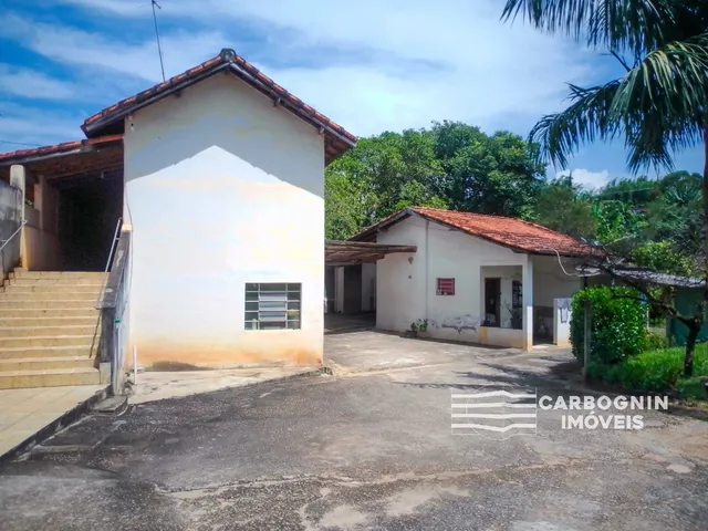 Imagem 8: Chácara a Venda no Tijuco Preto em Caçapava