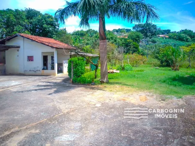 Imagem 5: Chácara a Venda no Tijuco Preto em Caçapava