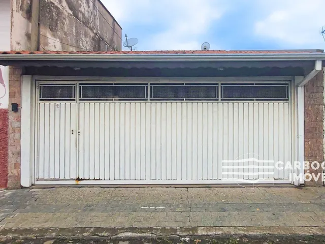 Imagem: Casa a Venda na Vila Santos em Caçapava