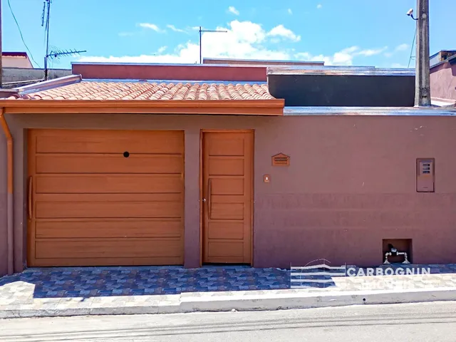 Imagem: Casa a Venda no Jardim Panorama em Caçapava