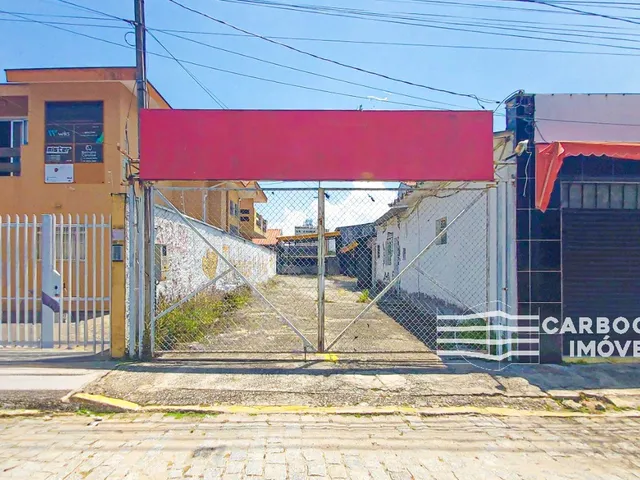 Imagem: Ponto Comercial a Venda no Centro em Caçapava