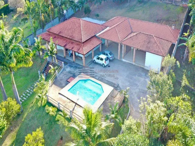 Imagem: Chácara a Venda no Tijuco Preto em Caçapava