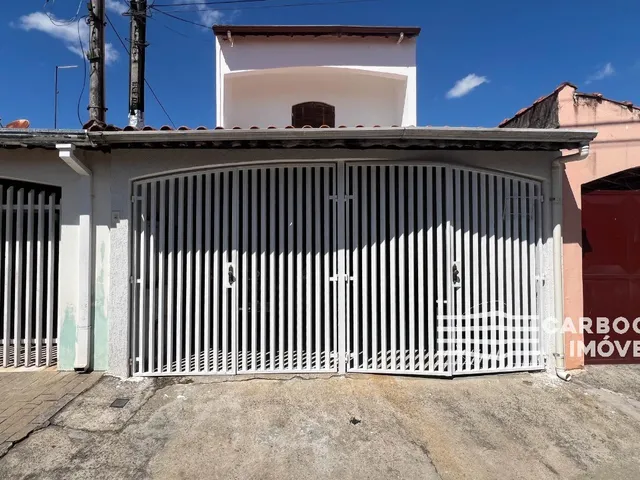 Imagem: Sobrado a Venda no Jardim São José em
