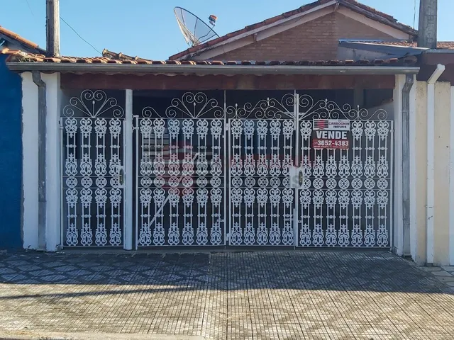 Imagem: Casa a Venda na Vila Antônio Augusto em