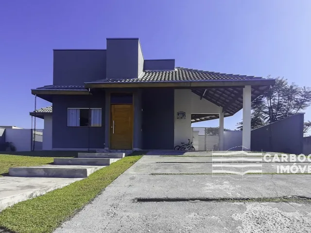 Imagem: Casa em Condomínio a Venda no Ecopark Bourbon