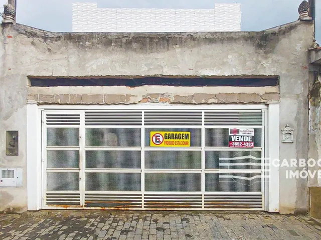 Imagem: Sobrado a Venda no Piedade em Caçapava