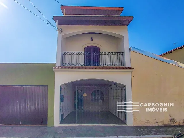 Imagem: Casa a Venda no Jardim São José em Caçapava