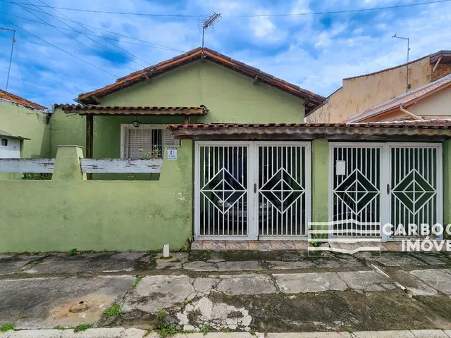 Imagem: Casa a Venda no Jardim Rafael em Caçapava