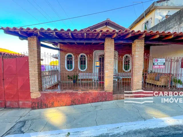 Imagem: Casa a Venda na Vila Antônio Augusto Luiz