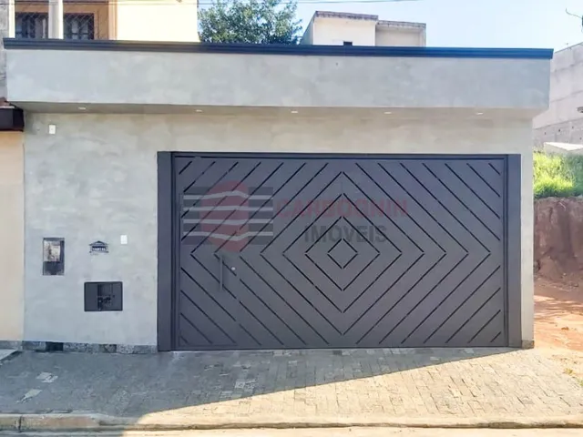 Imagem: Casa a Venda no Vitória Vale em Caçapava
