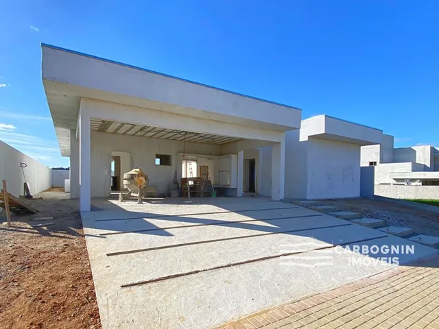 Imagem: Casa em Condomínio a Venda no Ecopark Bourbon