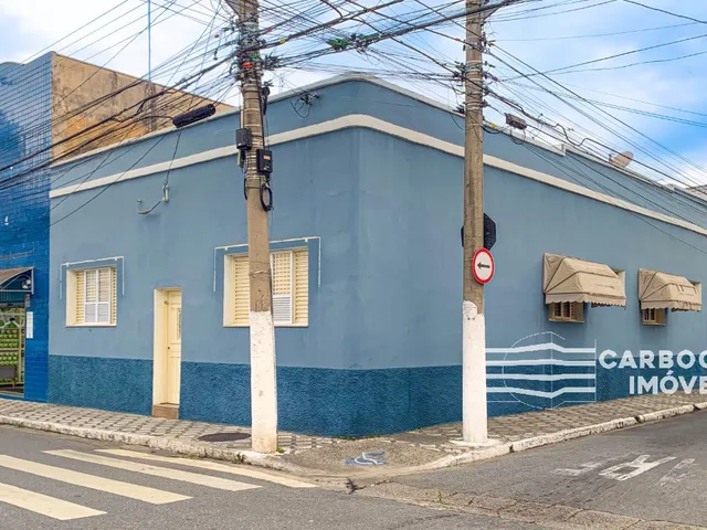 Imagem: Locação Ponto Comercial no Centro em Caçapava
