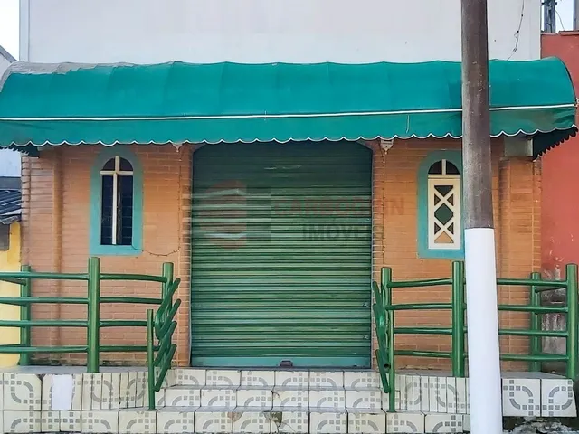 Imagem: Ponto Comercial a Venda na Vila Menino Jesus