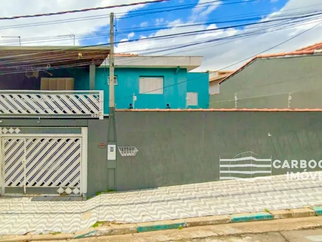 Imagem: Sobrado a Venda no Jardim Rafael em Caçapava