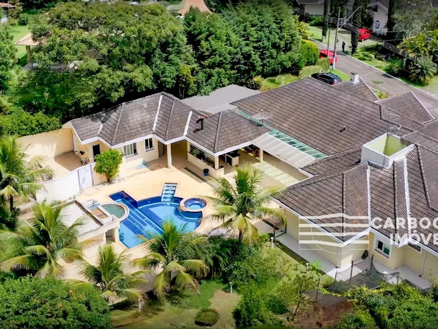 Imagem: Casa em Condomínio a Venda no Pinheiros