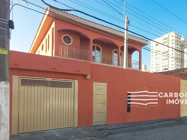 Imagem: Sobrado a Venda na Vila Antônio Augusto