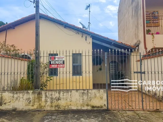 Imagem: Casa a Venda no Jardim São José em Caçapava
