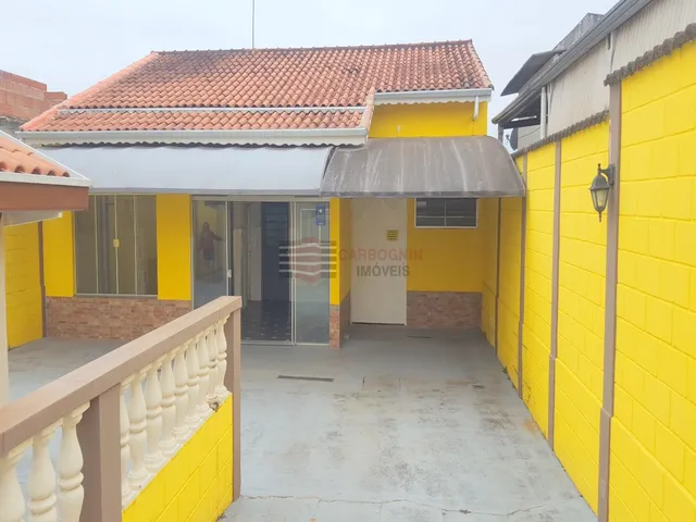 Imagem: Locação Ponto Comercial em Caçapava Velha